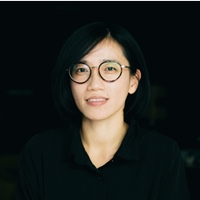 林怡華（Eva Lin）