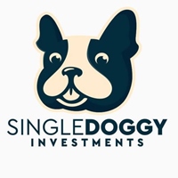 單身狗投資成長日記