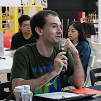 WHISTON JONATHAN CIARAN