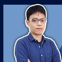 Jeff Wang