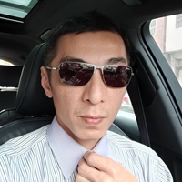 莊育豪 Jon / 團 長