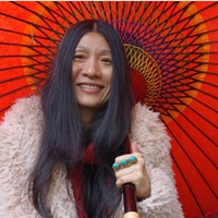 林莎夏(Sashya Lin)