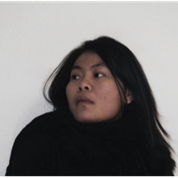 主持人 - 張文婷