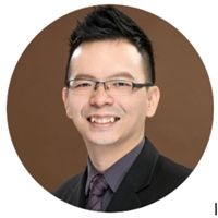 Aaron Lee | 李東霖