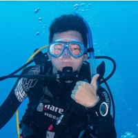 Scott Shih 石曜綸