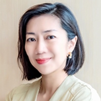 鄭柏琦 Peggy Cheng