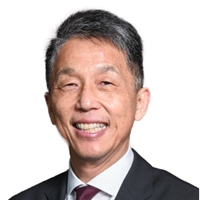 陳允懋 Dennis Chen