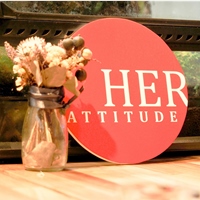 HerAttitude 臺灣女性創業支持暨發展協會