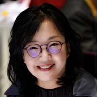 蘇瑤華 Su Yao-Hua