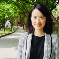 吳岱融 Wu Dai-Rong
