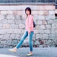 張家瑜 Selena Chang