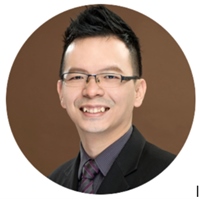 Aaron Lee | 李東霖