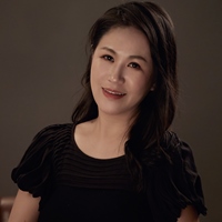 張瓊鎂 Fifi Albanese