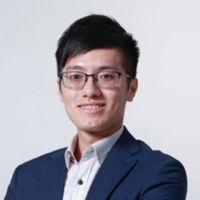 鄭冠中（Jason）