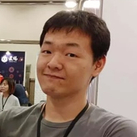 許國政（Kuro Hsu）