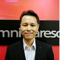 陳進賢 Alex