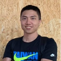 張洊豪 Max