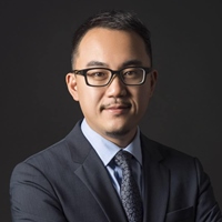 黃沛聲(Bryan) 律師