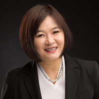 陳儀雪 Yvonne Chen