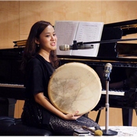 Izumi（陳祺欣）