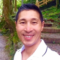 主持人：Stephen Wang