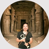 諾亞.阿里 (Noha Aly)