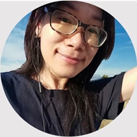 許中玲（Jolene Hsu）