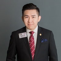 陳建蒲 aka 陳執董