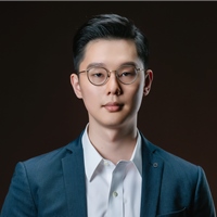 徐嘉凱  Jack Hsu