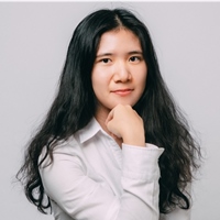 鍾雅竹   Sylvia Chung