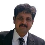 Mr. Srivatsan. V