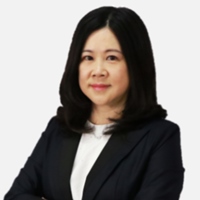 張寶玲 Rita Chang 