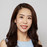 謝雅筑  Ally Hsieh