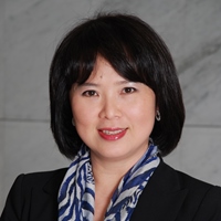 陳玉芬 Cindy Chen