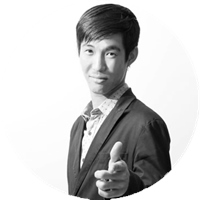 Danny老師