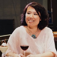 楊馥如