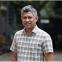 埃德．達瑪萬 Ade DARMAWAN