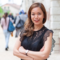 泰莎．瑪莉亞．奎松 Tessa Maria GUAZON