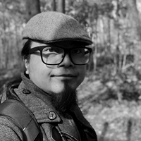 講師：周修名