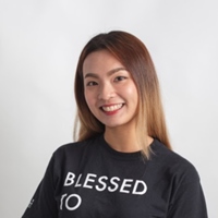 鄭予彤 Angel Cheng 