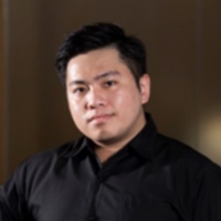 洪璿岳 Makarove Hung 