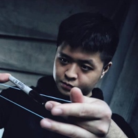 培根火 Bacon Fire