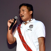 撒部・噶照(Sapud Kacaw)