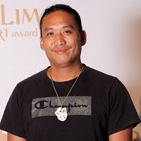 伊祐・噶照(Iyo Kacaw)