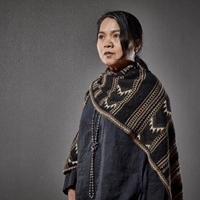 峨冷・魯魯安(Eleng Luluan)