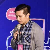 洪志杰