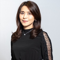 曾秀如 Sophia Tseng