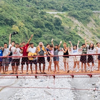 Ibu原鄉兒少生涯教育協會