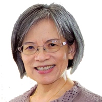 李淑貞