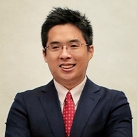 陳彥璋 (Henry)資深經理